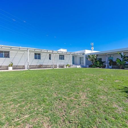 Habitaciones Rurales La Vega タリファ エクステリア 写真