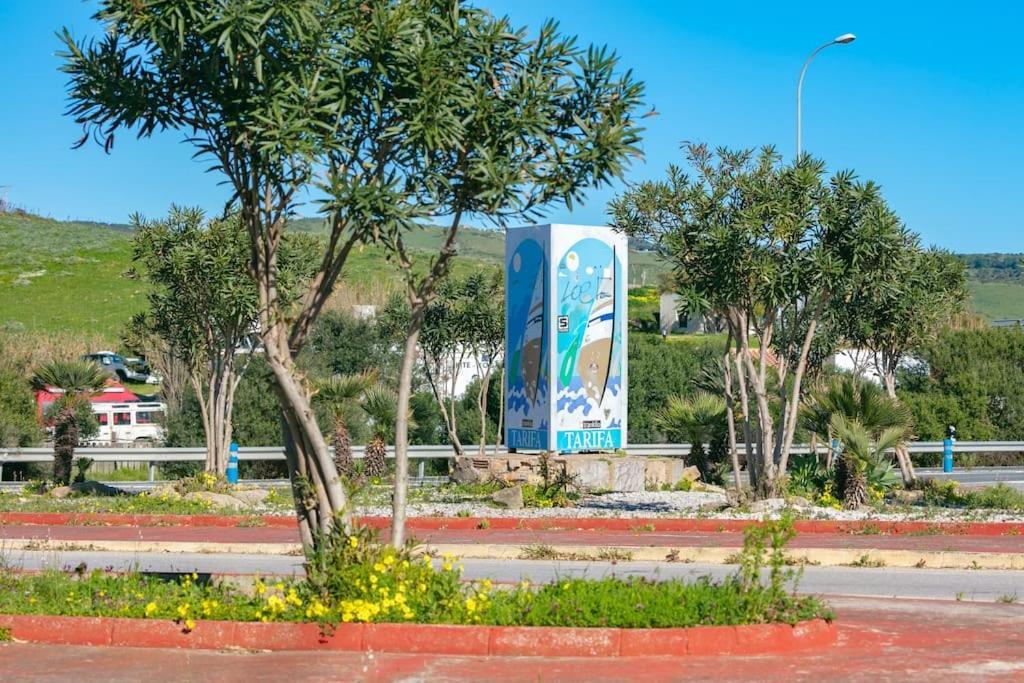 Habitaciones Rurales La Vega タリファ エクステリア 写真