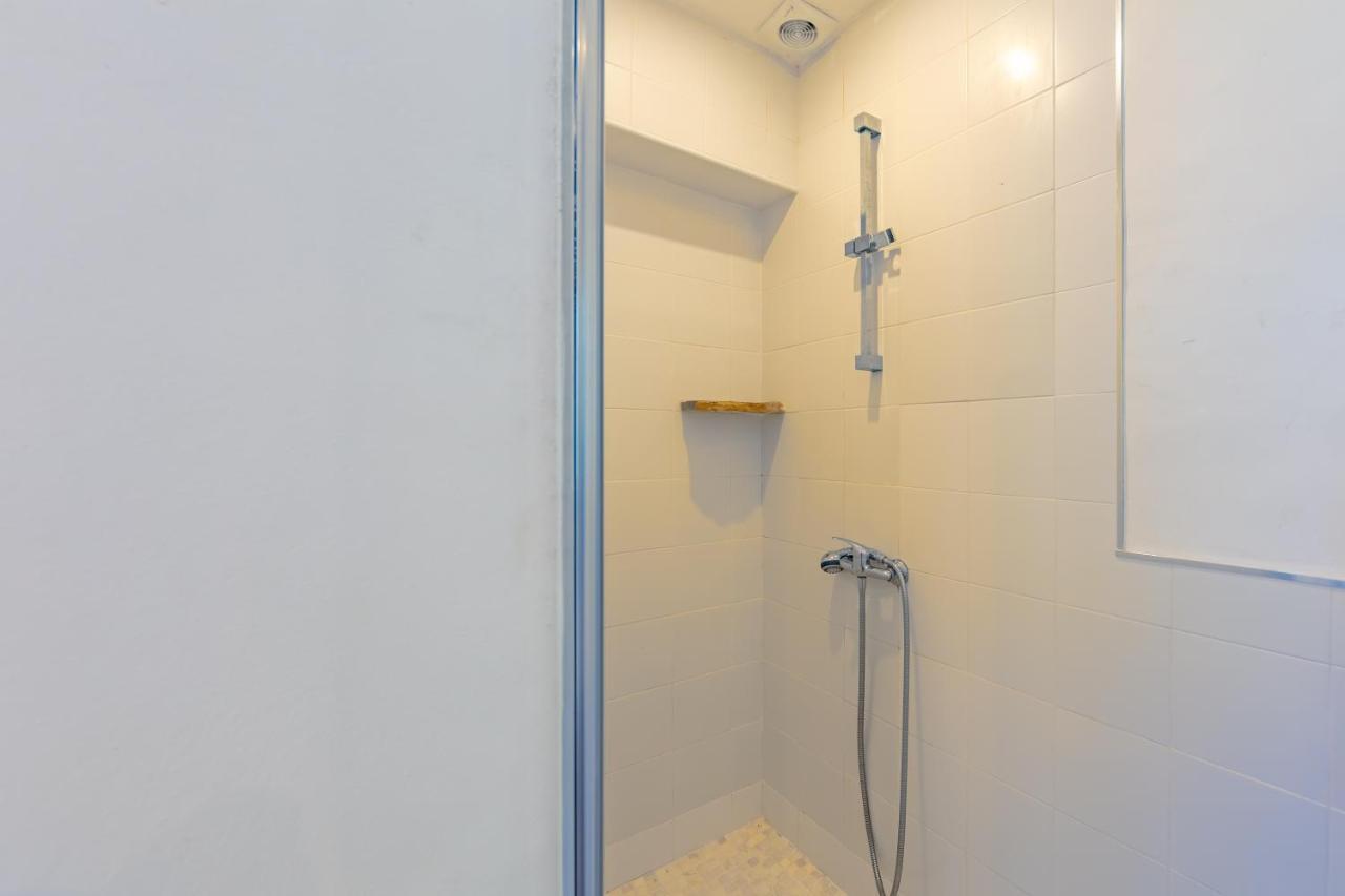 Habitaciones Rurales La Vega タリファ エクステリア 写真