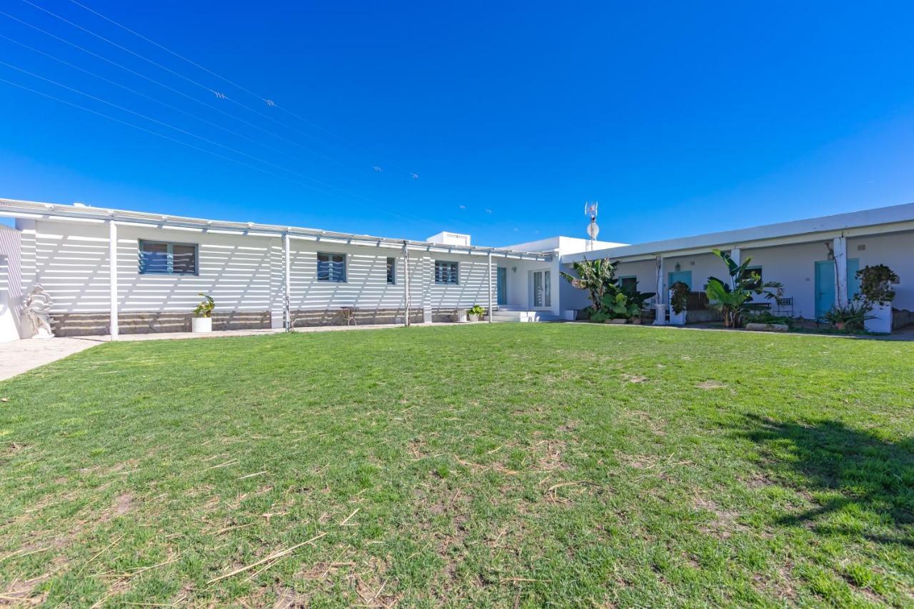 Habitaciones Rurales La Vega タリファ エクステリア 写真
